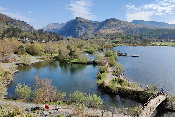 Full-day Best of Snowdonia Day Tour - Final Thoughts