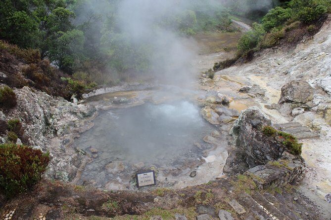 Full Day Best spots in São Miguel Island - Why Choose This Tour for Your São Miguel Adventure?