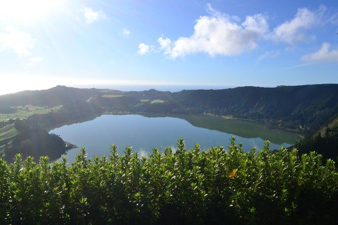 Full Day Best spots in São Miguel Island - A Detailed Breakdown of the Itinerary