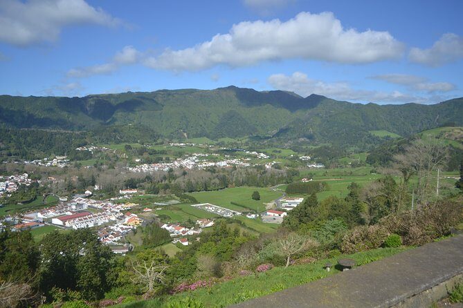 Full Day Best spots in São Miguel Island - FAQ