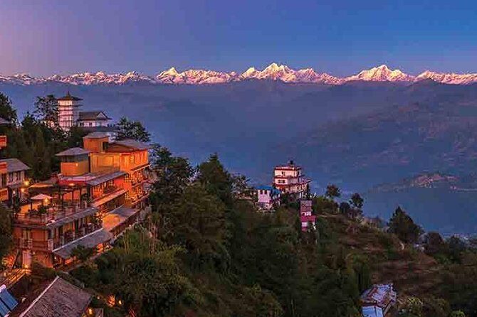 Full Day Bhaktapur Changunarayan And Nagarkot Tour in Nepal - A Detailed Look at the Full-Day Tour Experience