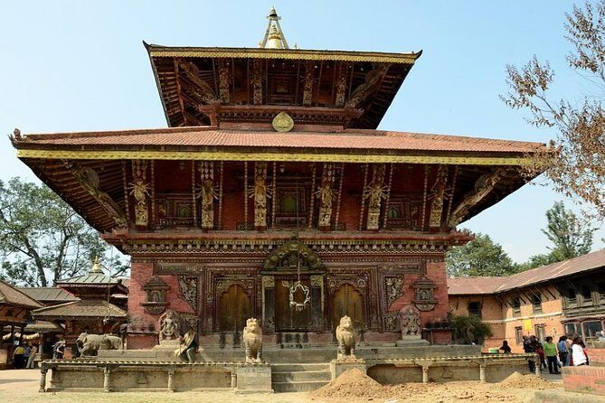 Full Day Bhaktapur Changunarayan And Nagarkot Tour in Nepal - Final Thoughts