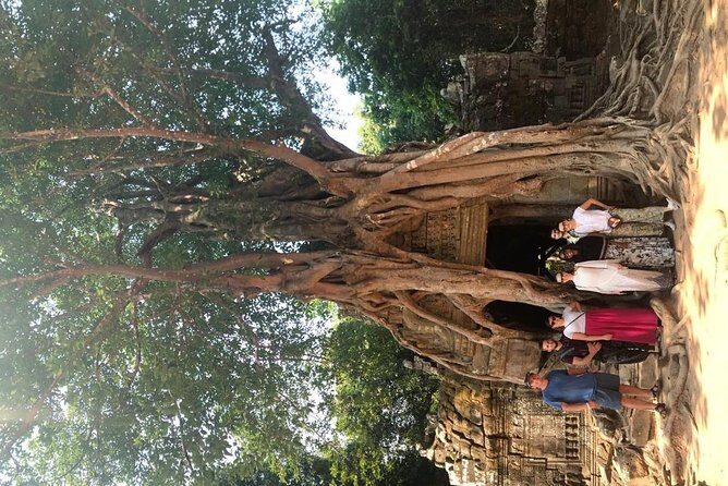 Full-Day 'Big Tour' with Sunset at Phnom Bakheng - Final Thoughts: Is This Tour Right for You?