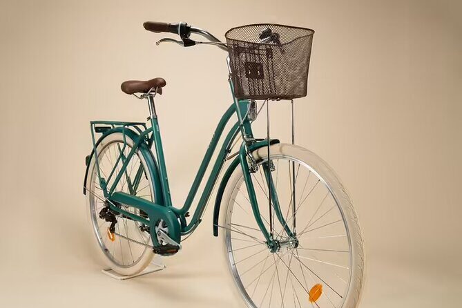 Full day Bike Rent in Valencia - Final Thoughts