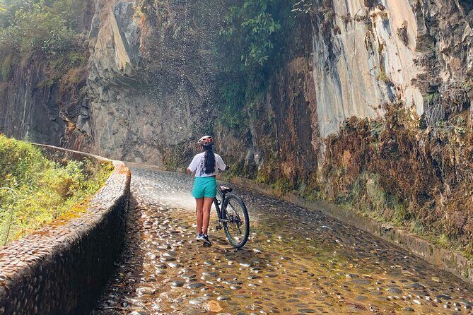 Full Day Bike Rental in Baños de Agua Santa - A Practical Guide to the Full Day Bike Rental in Baños