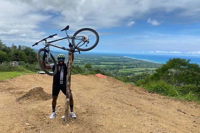 Full Day Bike Rental in Costa Rica - Discover Jaco on Two Wheels: Full Day Bike Rental in Costa Rica
