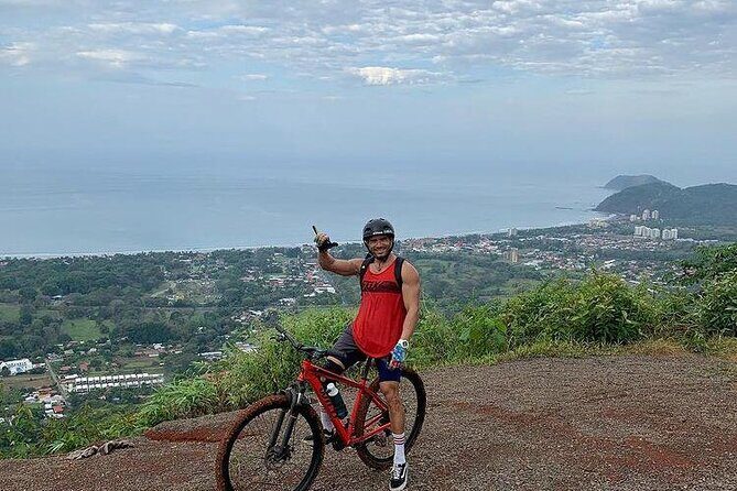 Full Day Bike Rental in Costa Rica - Who Should Consider This Experience?