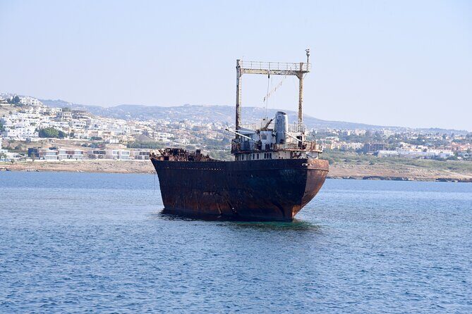 Full Day Blue Lagoon Cruise (Paphos to Latchi) - Sea Star - Final Thoughts: Is It Worth It?