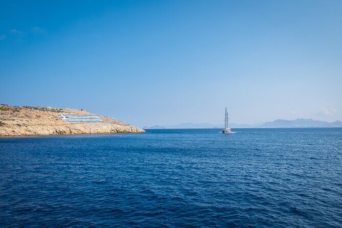 Full Day Boat Cruise to 3 Islands with optional pickup - A Detailed Look at the Full Day Boat Cruise
