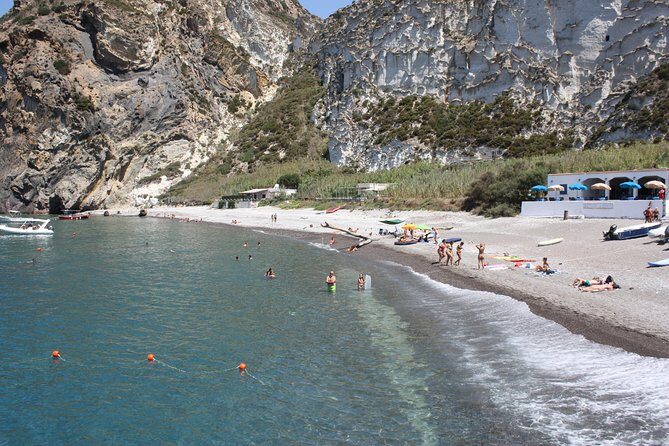 Full day boat excursion of Ponza & Palmarola from Rome - FAQ