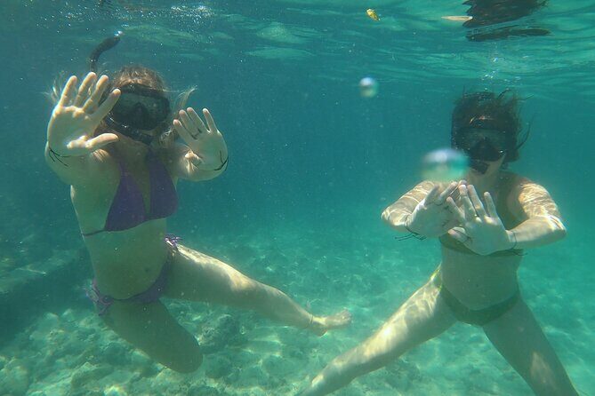 Full Day Boat Rental in Cartagena - Itinerary Breakdown: What to Expect