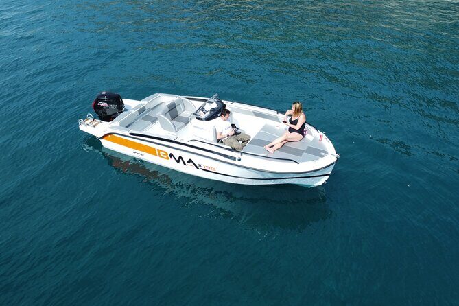 Full-Day Boat Rental in Sorrento - Practical Considerations