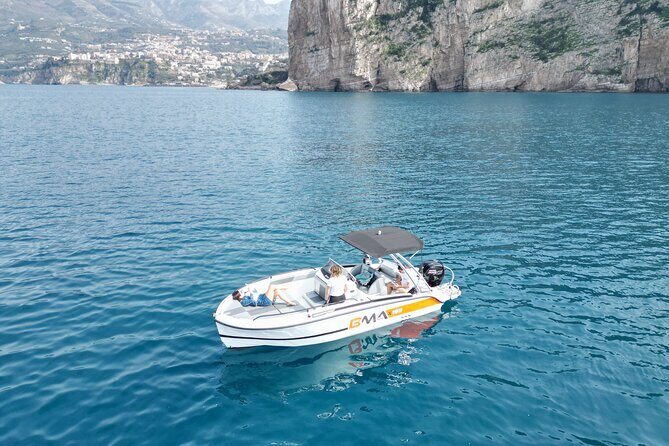 Full-Day Boat Rental in Sorrento - The Sum Up: Who Will Love This Experience?