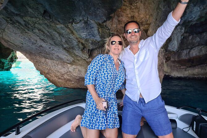 Full-Day Boat Rental in Sorrento - FAQ