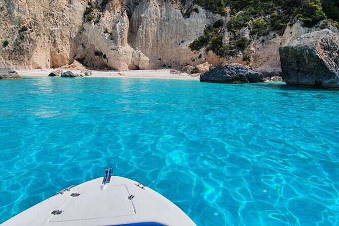 Full Day Boat Rental in Tsilivi - FAQs: Practical Questions Answered
