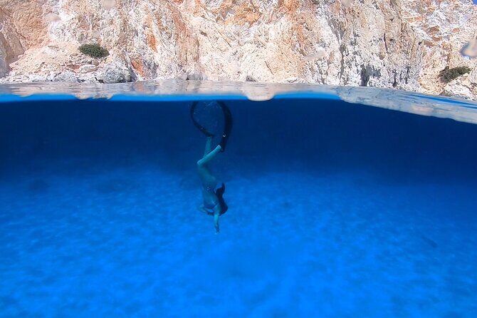 Full Day Boat Tour Around Milos and Poliegos - Final Thoughts