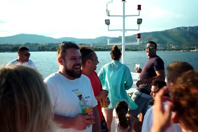 Full Day Boat Tour, Blue Lagoon and olta with lunch&drinks - Authentic Experiences and Traveler Feedback
