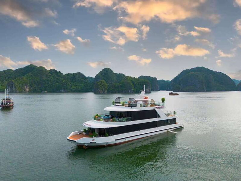 Full Day Boat Tour explore Cat Ba Archipelago & Lan Ha Bay - Why Choose This Tour? An Honest Look