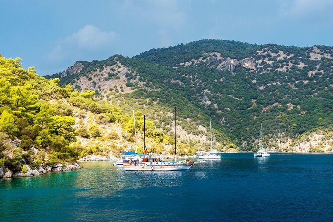 Full-Day Boat Tour in Fethiye Islands - Is It Worth the Price?