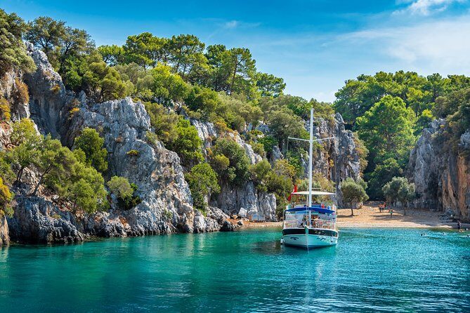 Full-Day Boat Tour in Fethiye Islands - Final Thoughts
