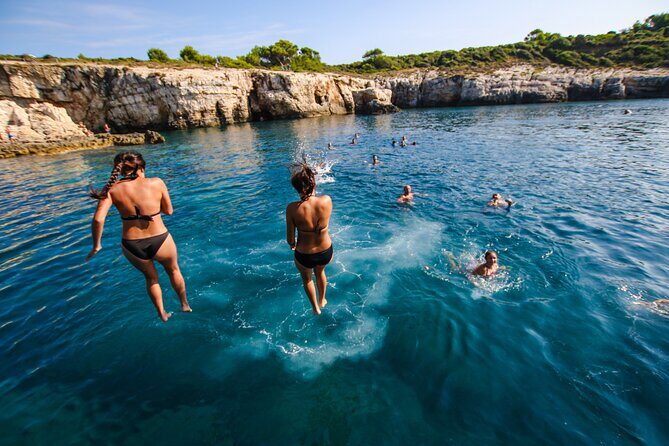 Full-Day Boat Tour of the Medulin Archipelago from Medulin - Key Points