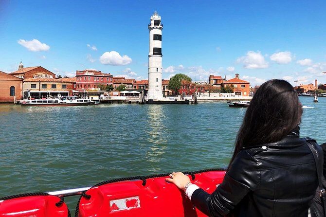 Full-day Boat Tour of Venice Islands from St Marks Square - Who Will Love This Tour?