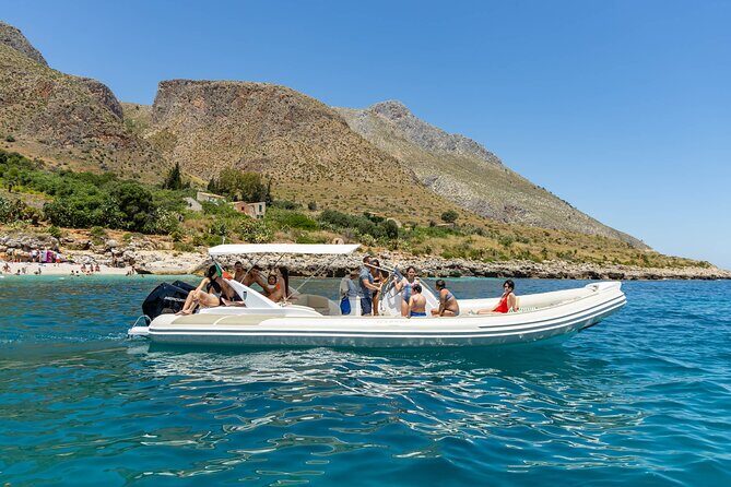 Full Day Boat Tour Palermo and Mondello - Discovering Palermo’s Coast by Boat