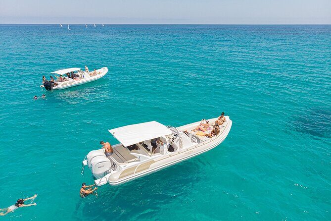 Full Day Boat Tour San Vito Lo Capo to Castellammare del Golfo - Who Should Consider This Tour?
