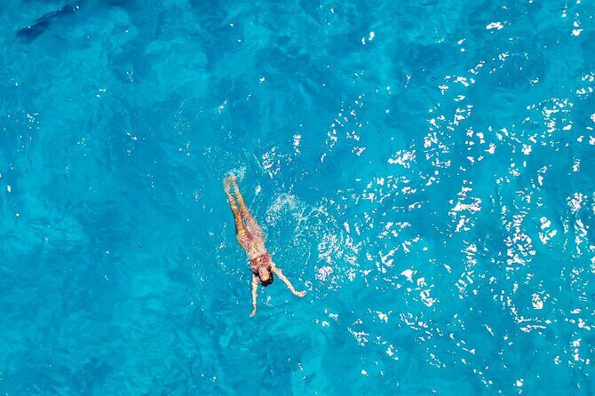 Full Day Boat Tour San Vito Lo Capo to Castellammare del Golfo - The Sum Up