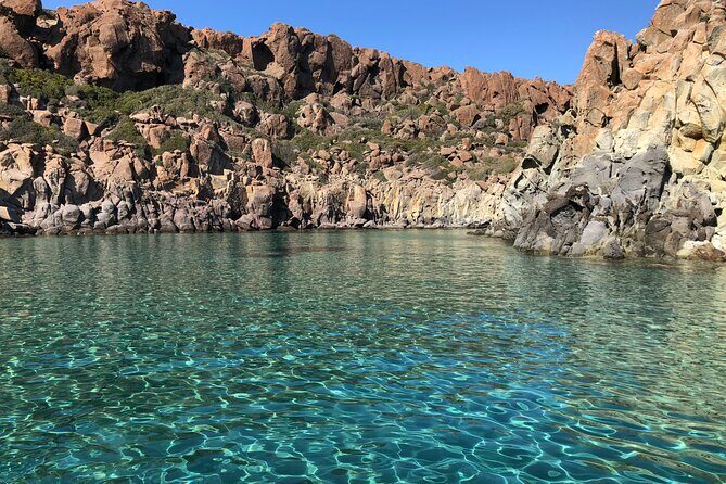 Full Day Boat Tour to Kleftiko & Sykia Cave - FAQ