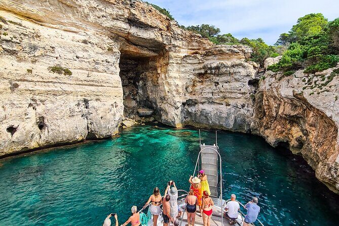 Full day boat tour transfers & lunch included - The Sum Up: Who Will Enjoy This Tour Most?