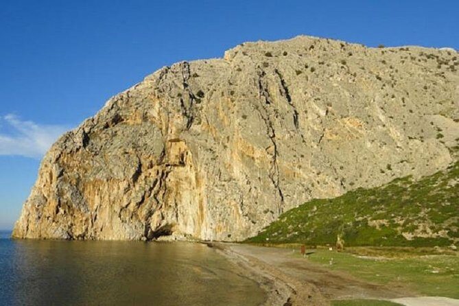 Full Day Boat Trip in Corfu with BBQ - FAQ