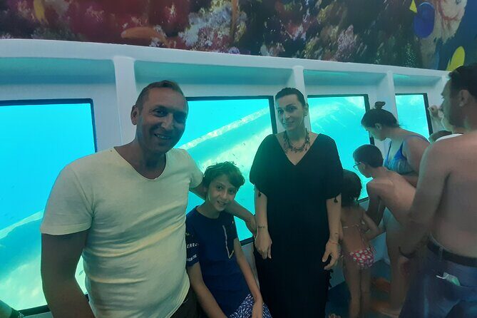 Full-Day Boat trip marmaris / Day trip by Glass bottom - Final Thoughts