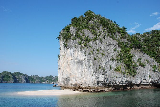 Full day boat trip with Cat Ba Captain Jack to Lan Ha Bay and Ha Long Bay - What Travelers Say