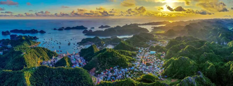 Full day boat trip with Cat Ba's captain Jack - Practical Details and What to Know