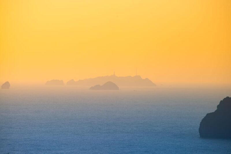 Full day boat trip with Cat Ba's captain Jack - Potential Drawbacks and Considerations