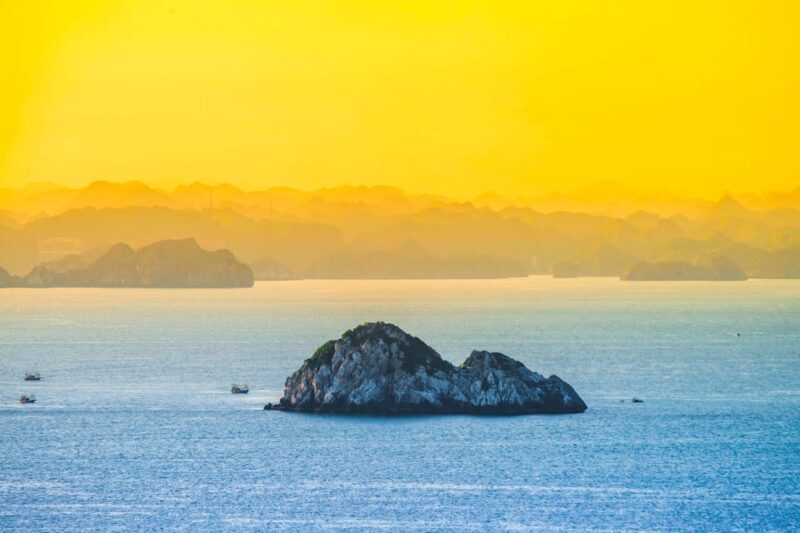 Full day boat trip with Cat Ba's captain Jack - FAQ