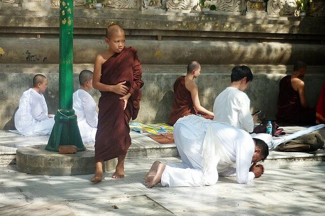 Full-Day Bodh Gaya Private Tour from Patna - What Makes This Tour Stand Out?