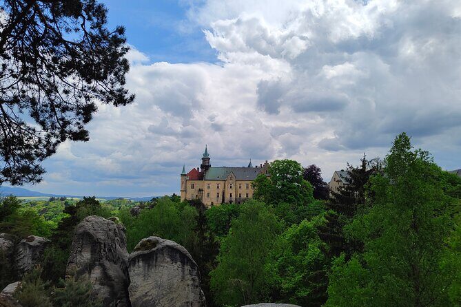 Full Day Bohemian Paradise Hiking Tour - A Complete Guide to the Full Day Bohemian Paradise Hiking Tour