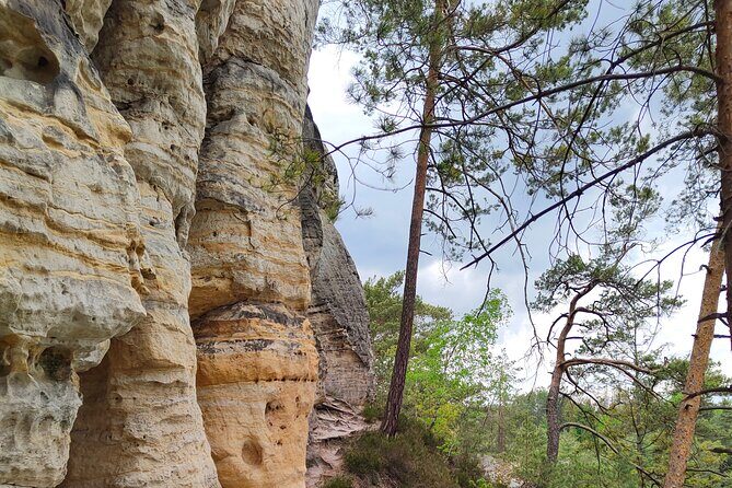 Full Day Bohemian Paradise Hiking Tour - Authentic Reviews: What Travelers Say