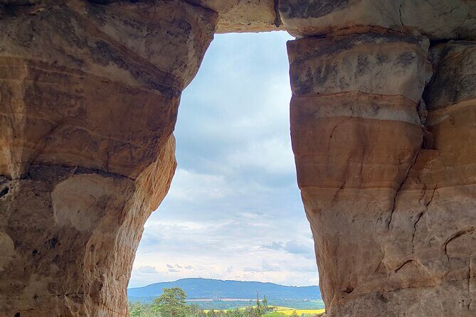 Full Day Bohemian Paradise Hiking Tour - FAQs