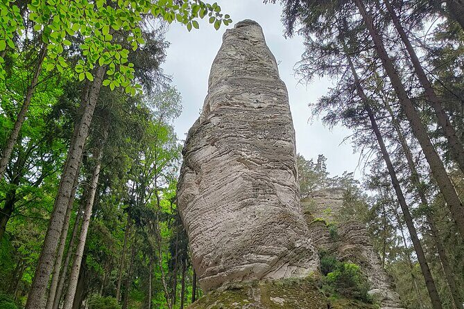 Full Day Bohemian Paradise Hiking Tour - Final Words
