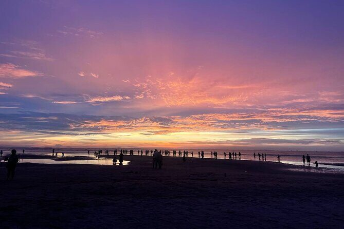 Full Day Bongawan River Cruise with Proboscis Monkey Sightseeing - Key Points