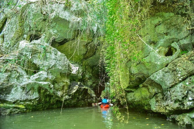 Full-Day Bor Thor Sea Cave Kayaking Adventure from Krabi - FAQ: Your Practical Questions Answered