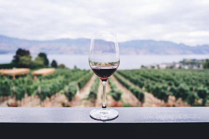 Full-Day Boutique Wine Tour with Pick Up and Lunch - Exploring Margaret River with a Boutique Focus