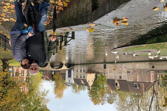 Full day Brugge & Ghent: the gems of Flanders - Key Points