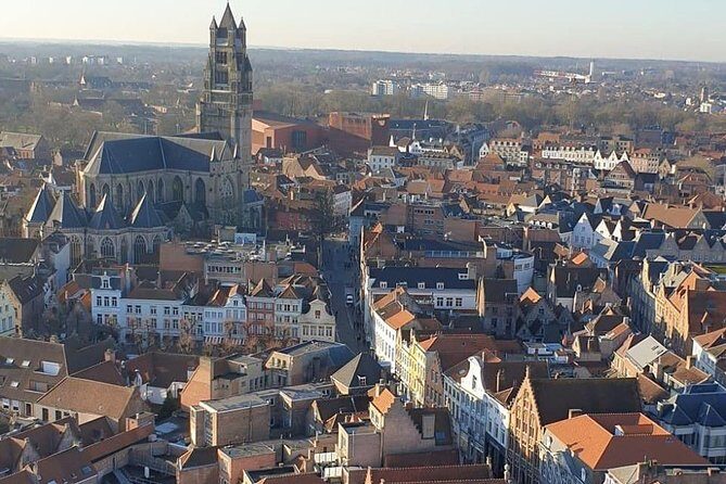 Full day Brugge & Ghent: the gems of Flanders - The Sum Up