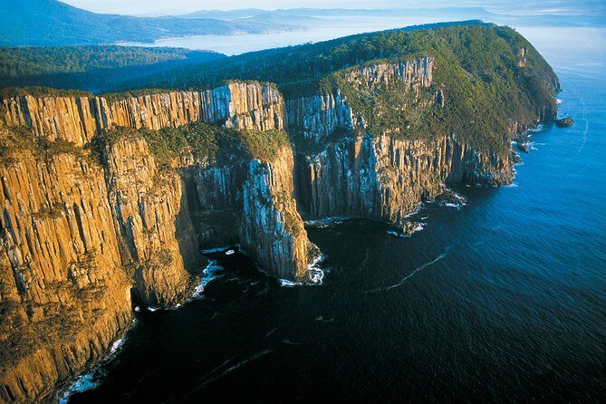 Full-Day Bruny Island Cruises Day Tour from Hobart - A Deep Dive into the Bruny Island Experience