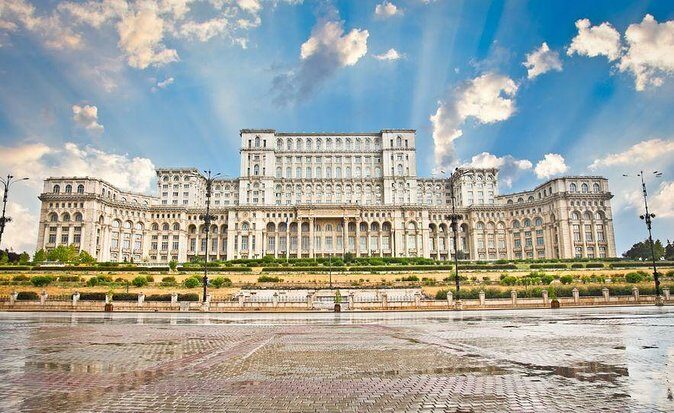 Full-Day Bucharest City Tour - Detailed Review of the Full-Day Bucharest City Tour