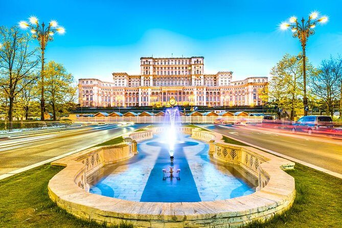 Full-Day Bucharest City Tour - FAQs about the Full-Day Bucharest City Tour